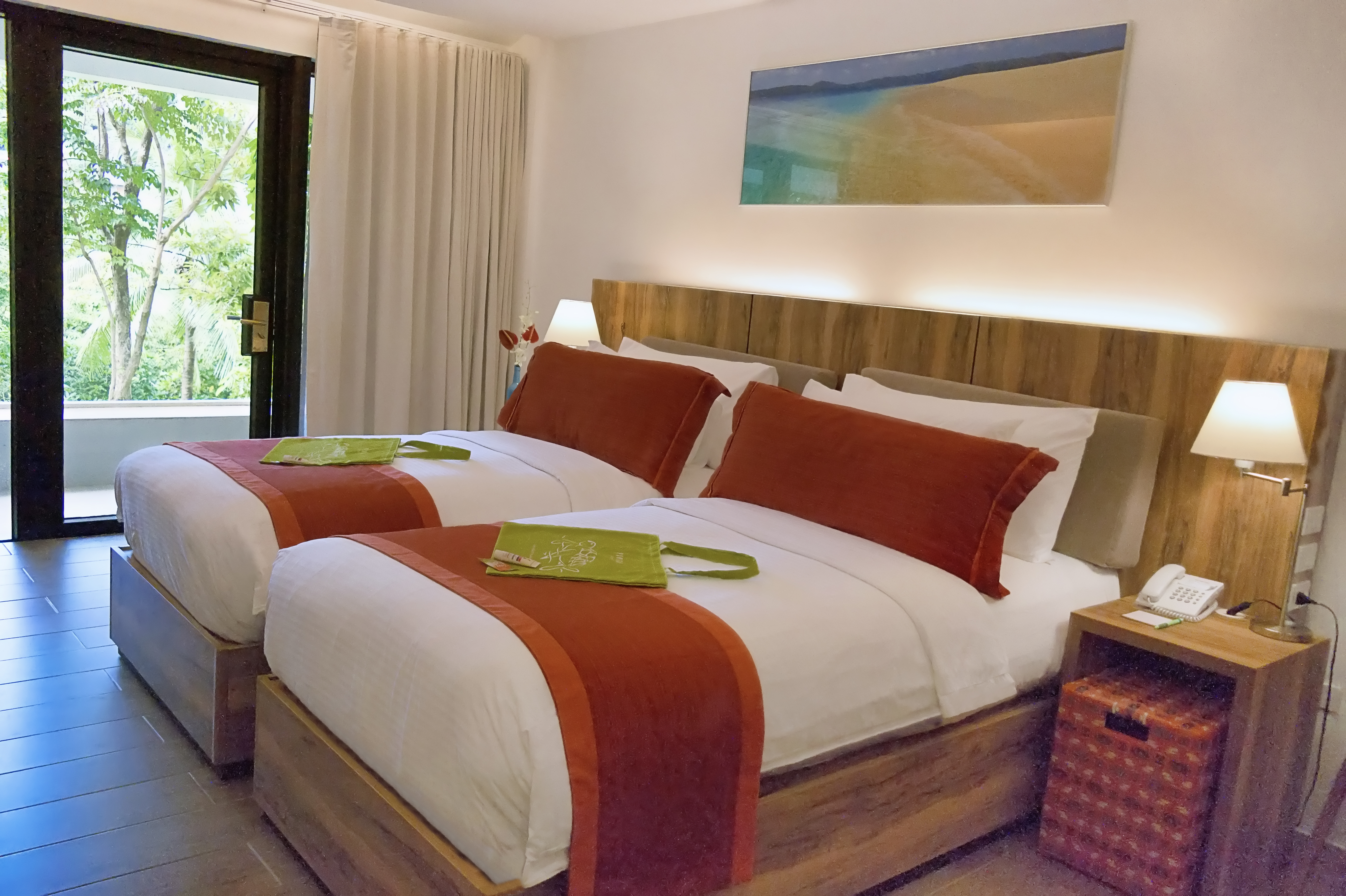 Garden Suite image 3