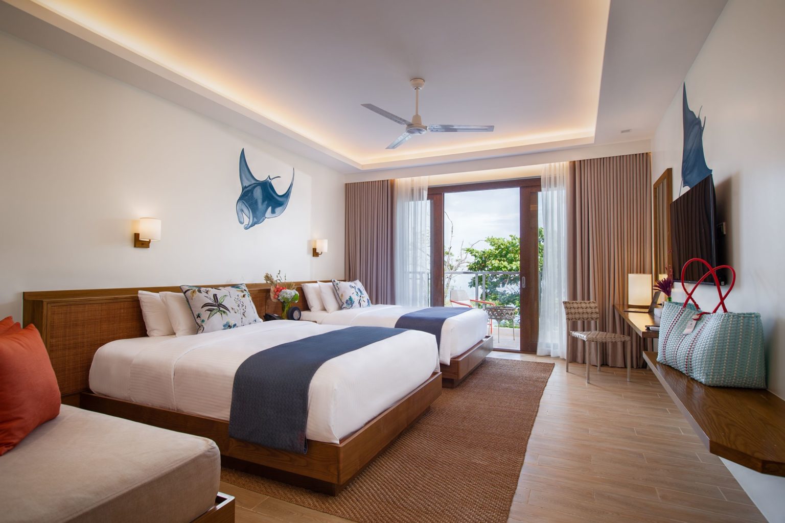 Oceanview Suite image 1