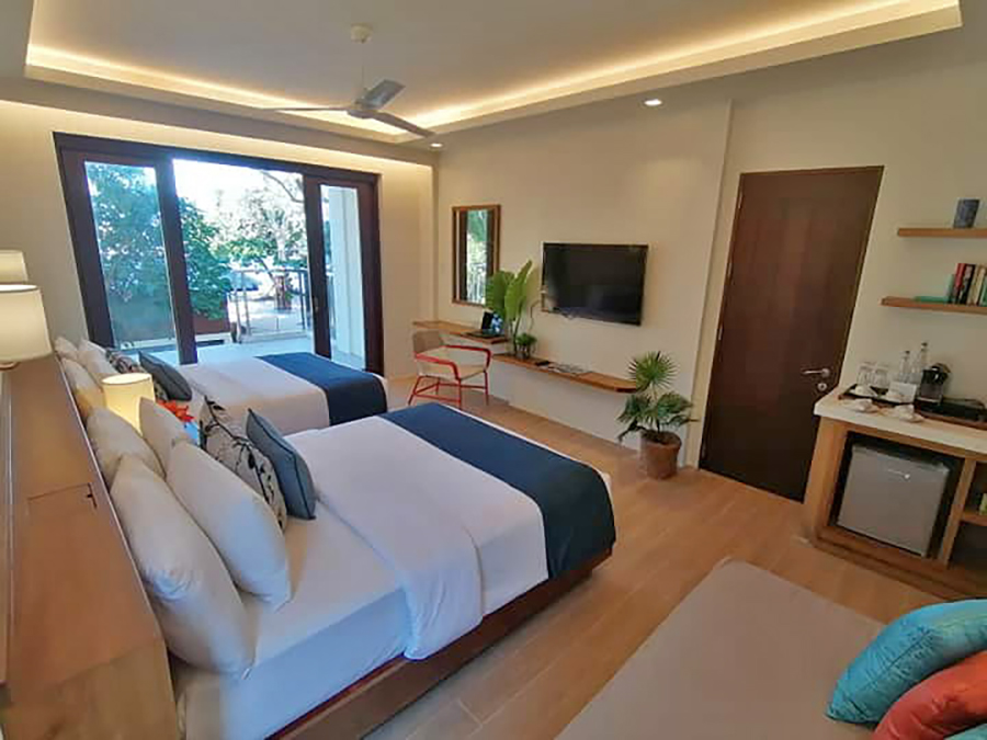 Oceanview Suite image 2