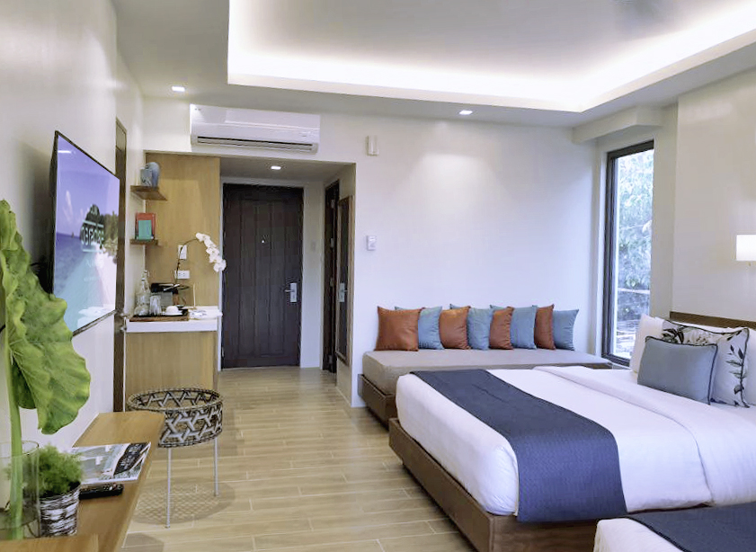 Oceanview Suite image 3