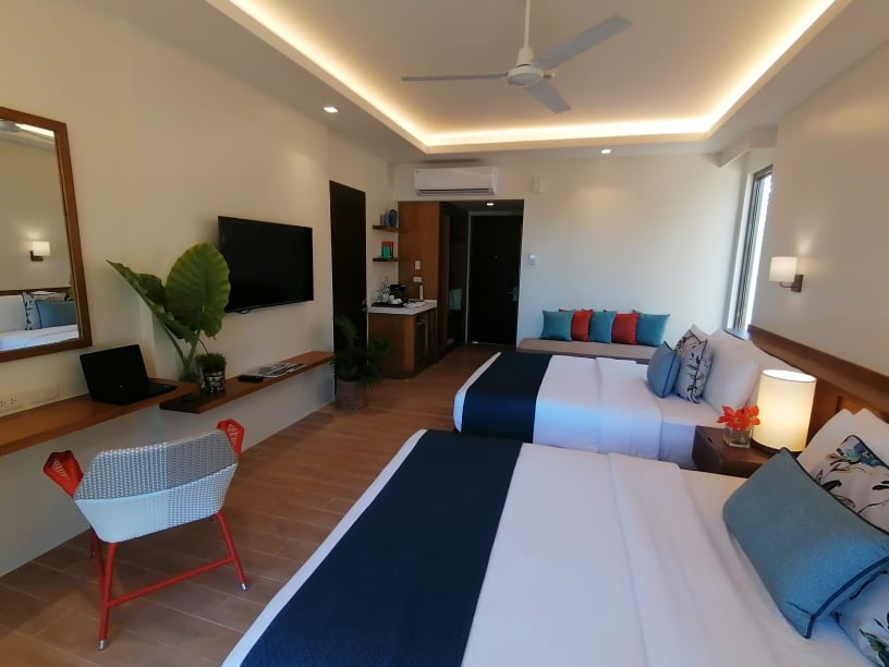 Oceanview Suite image 4