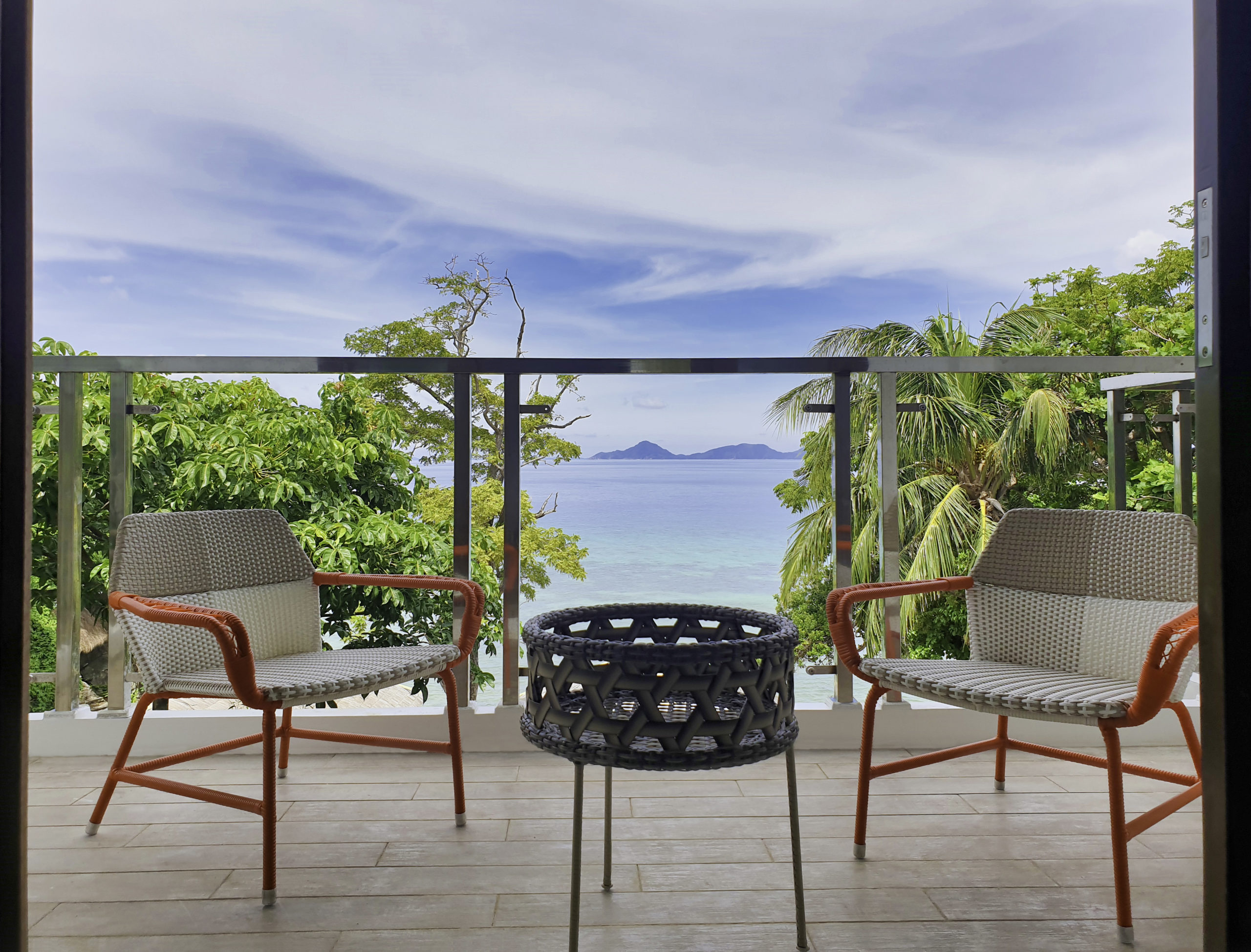 Oceanview Suite image 5