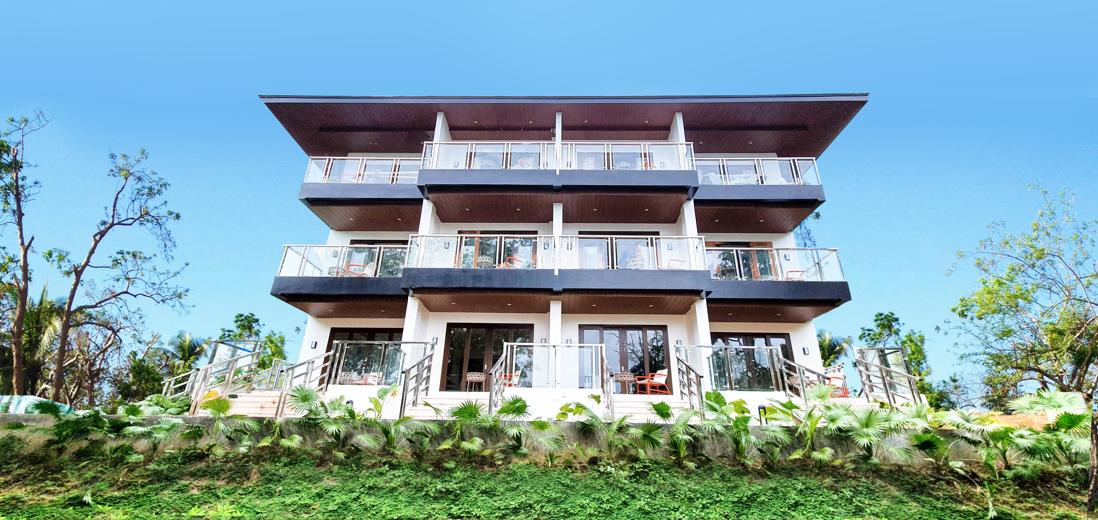 Oceanview Suite image 6