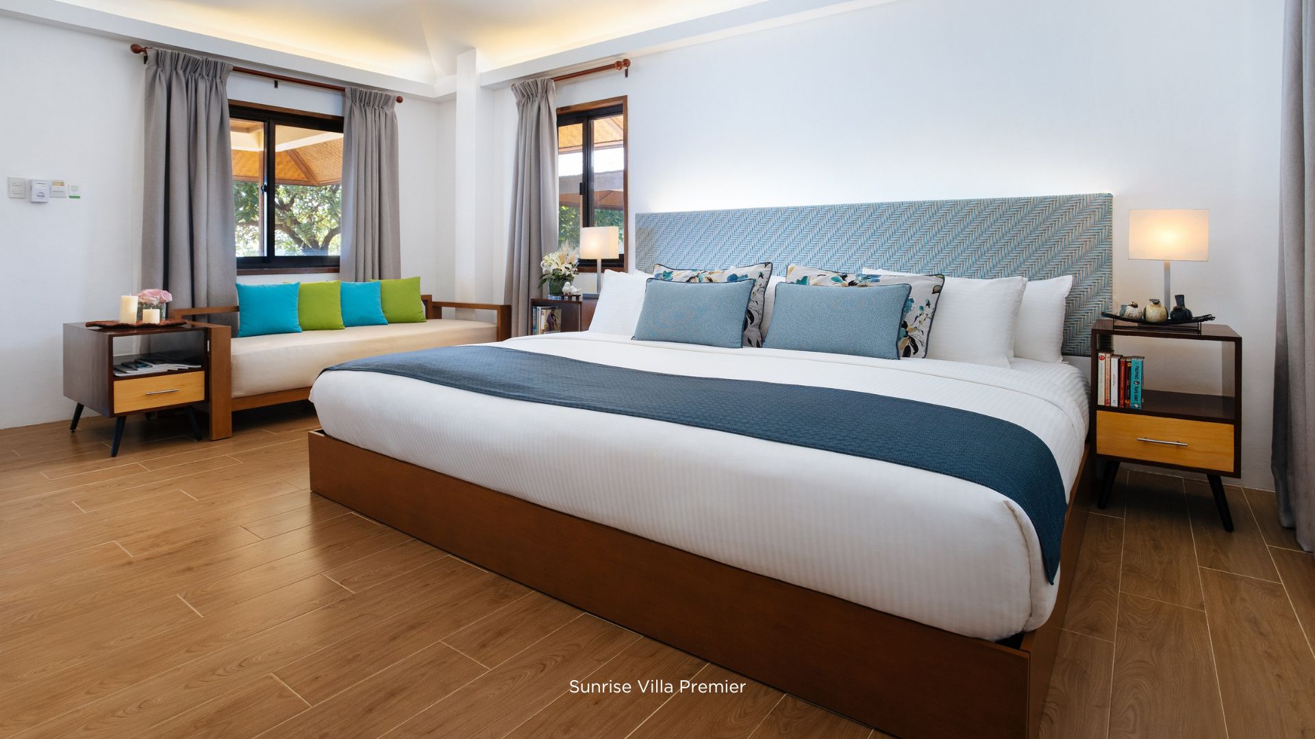Sunrise Villa Premier image 3