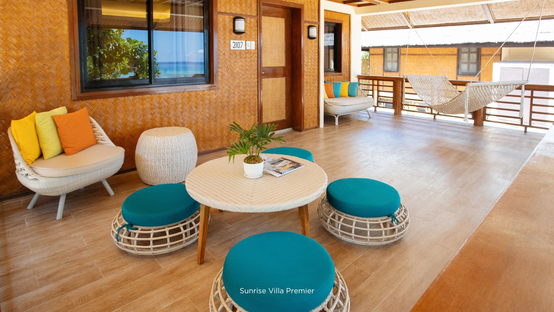 Sunrise Villa Premier image 4