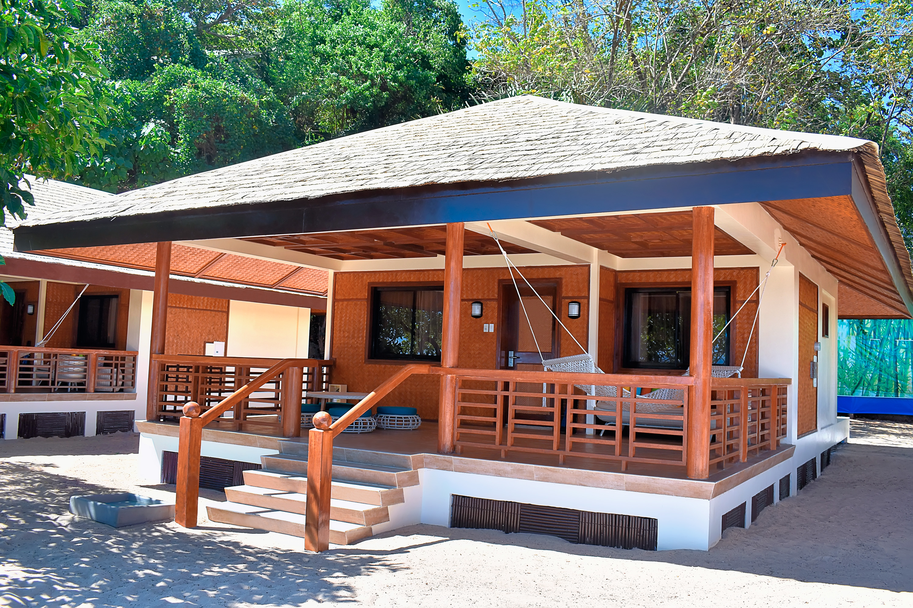Sunrise Villa Premier image 5