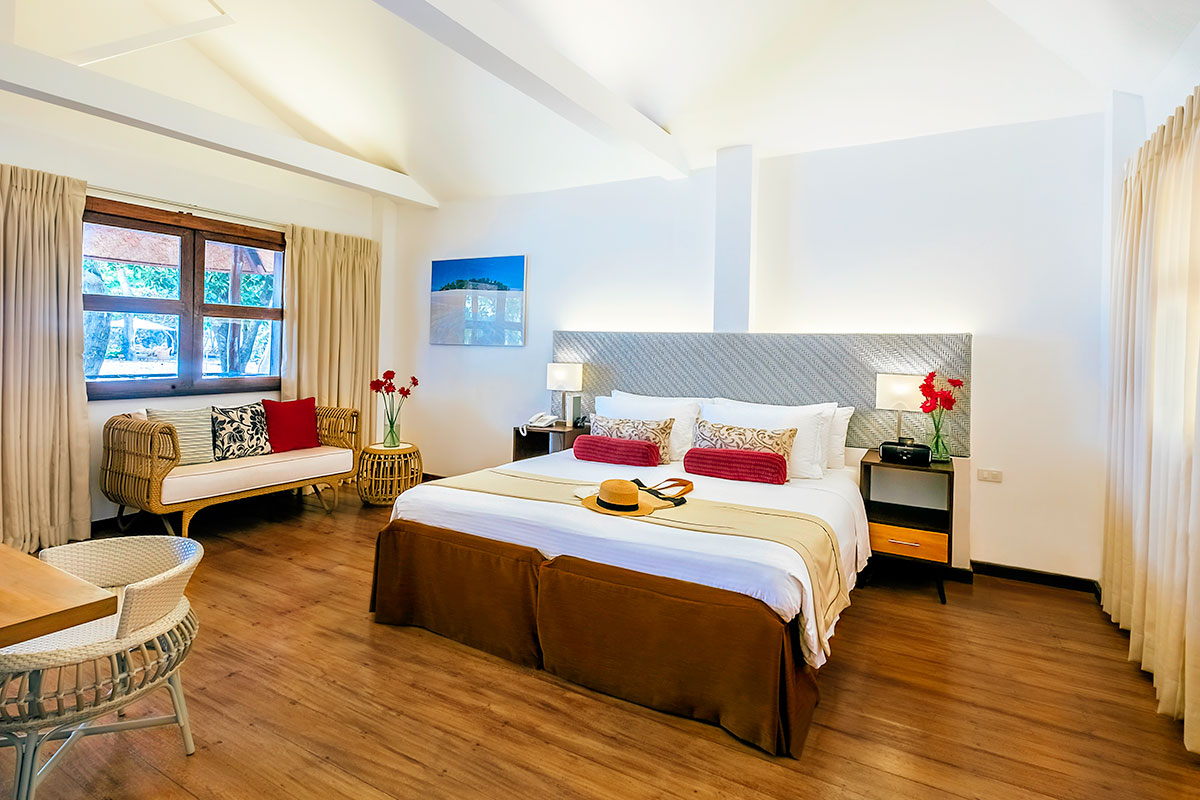 Sunset Villa Deluxe image 2