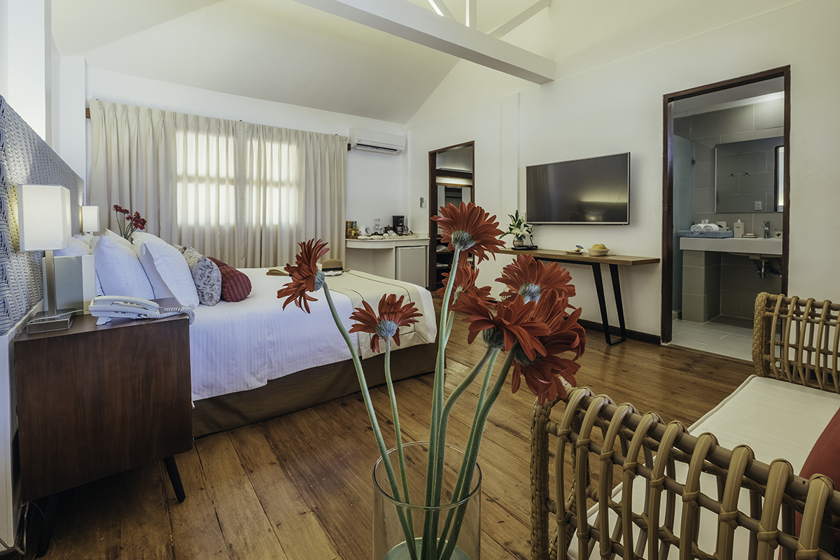 Sunset Villa Deluxe image 3