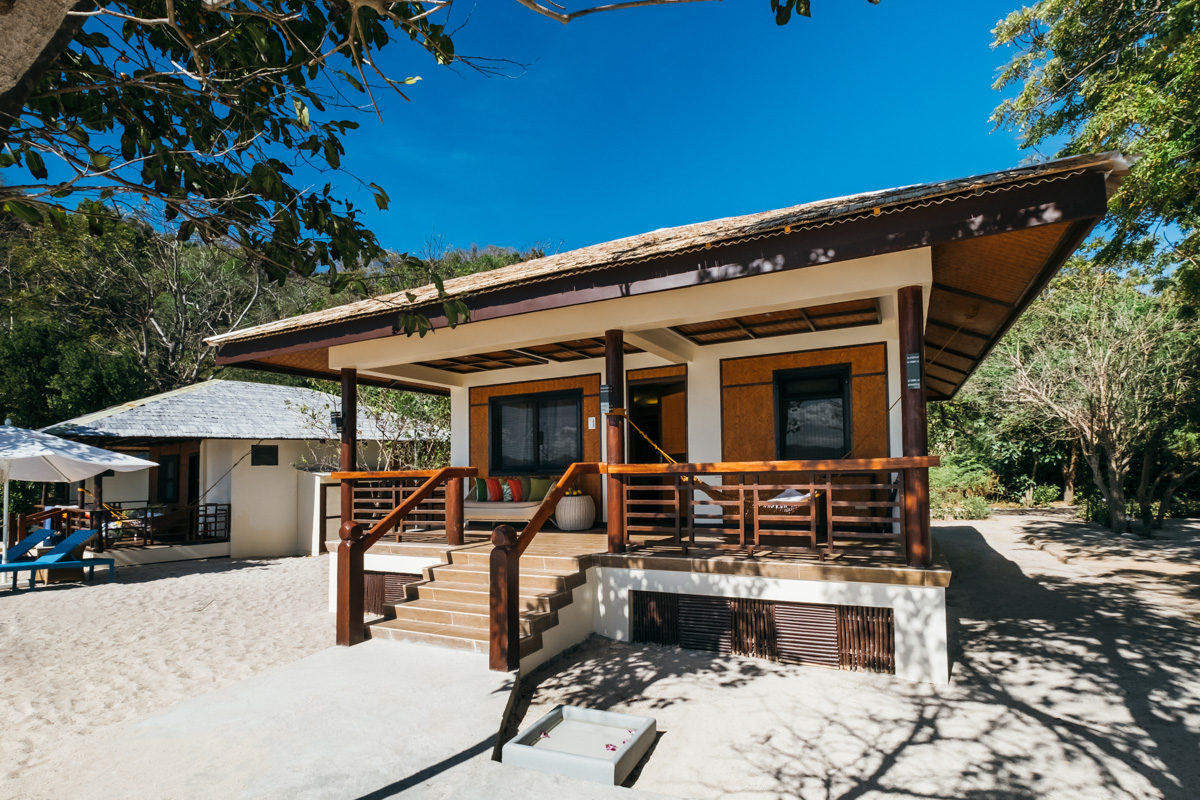 Sunset Villa Deluxe image 6