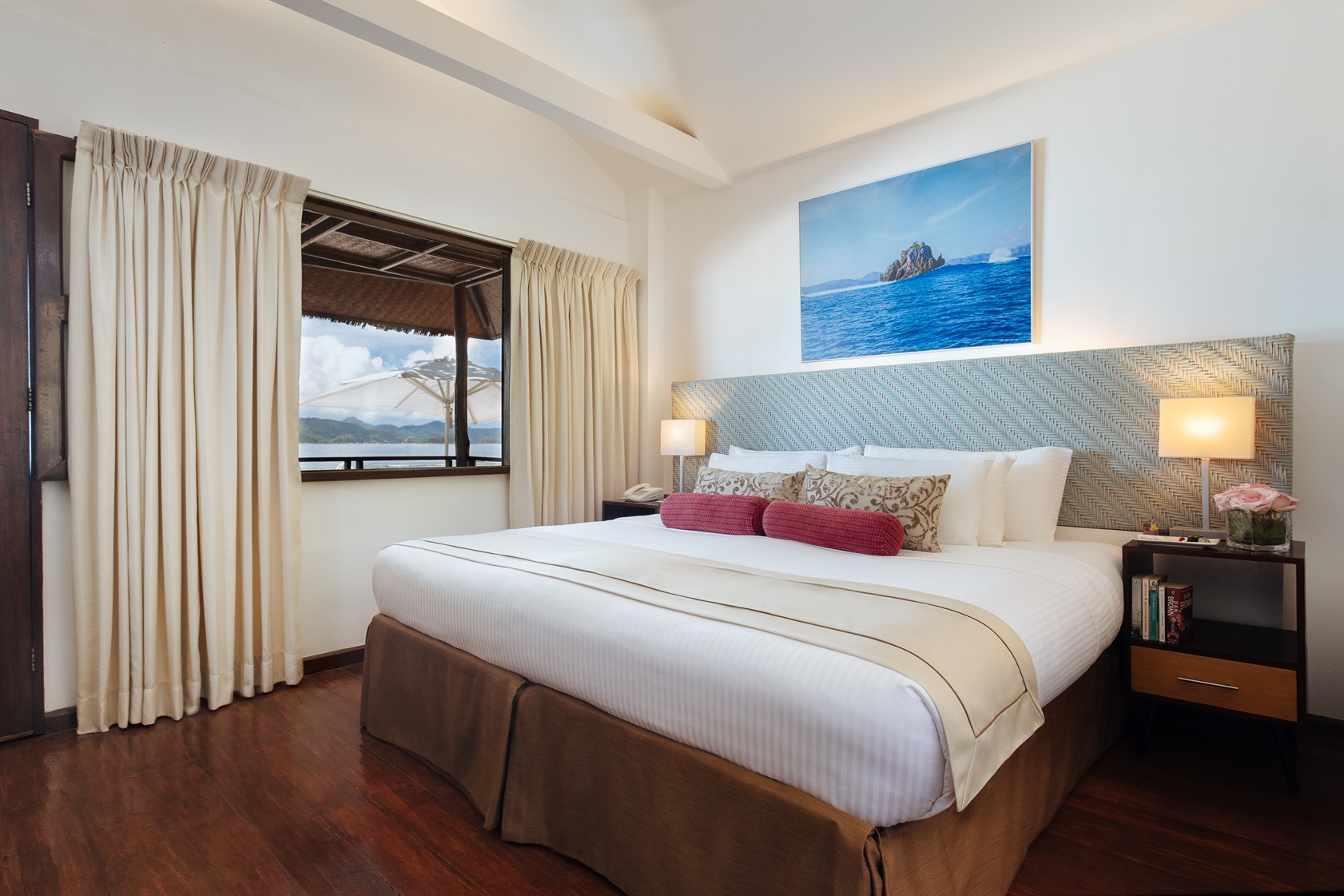 Sunset Villa Standard image 2