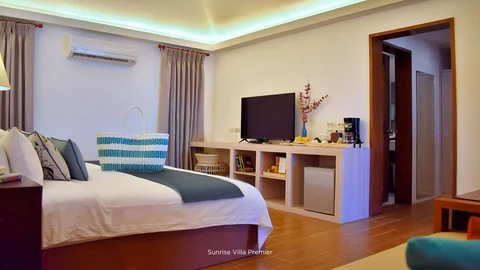 Sunrise Villa Premier